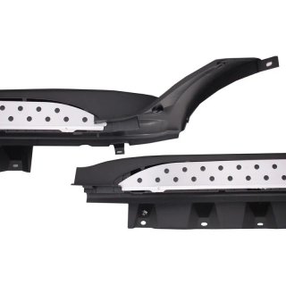 Estriberas Laterales BMW X3 E83