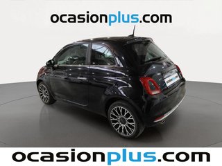 Fiat 500 1.0 Hybrid Dolcevita 51 kW (70 CV)