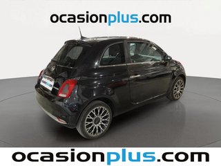 Fiat 500 1.0 Hybrid Dolcevita 51 kW (70 CV)