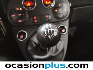 Fiat 500 1.0 Hybrid Dolcevita 51 kW (70 CV)
