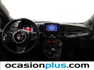 Fiat 500 1.0 Hybrid Dolcevita 51 kW (70 CV)