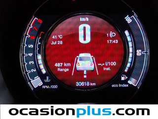 Fiat 500 1.0 Hybrid Dolcevita 51 kW (70 CV)