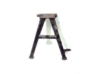 Caballete SR 250