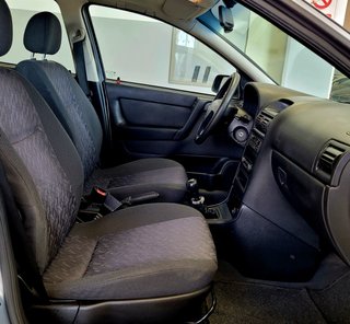 Opel Astra 2001