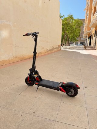 Patinete electrico
