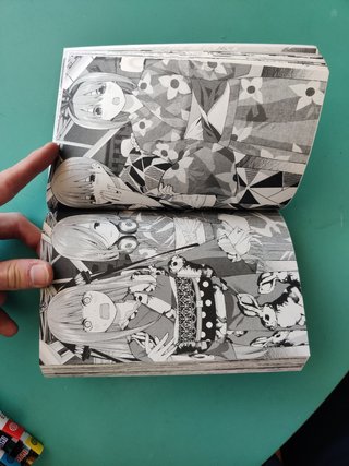 The Quintessential Quintuplets 2