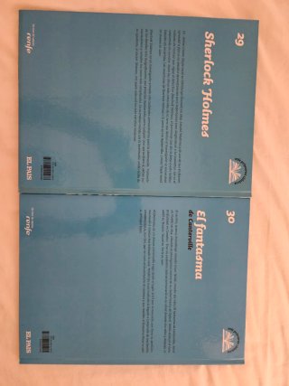 Colección "Mis primeros clásicos" El País