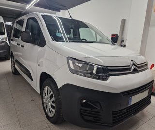 Citroen Berlingo HDI 102CV COMBI