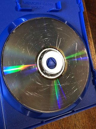 Need for Speed Underground ps2