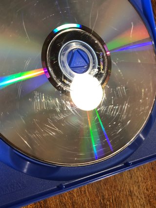 Need for Speed Underground ps2