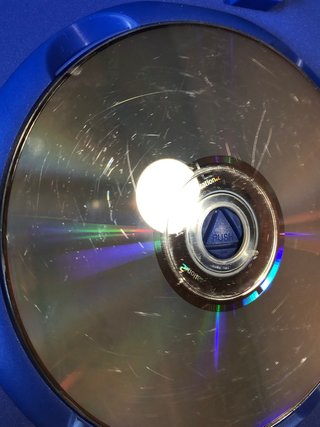 Need for Speed Underground ps2