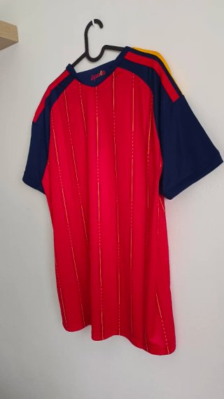 Camiseta España Adidas 2026
