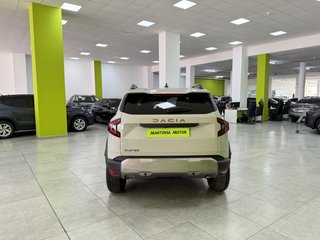 Dacia Duster Extreme 4x2 1.2 TCE 140CV MHEV
