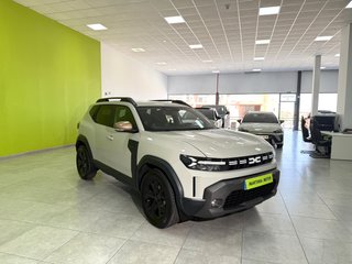 Dacia Duster Extreme 4x2 1.2 TCE 140CV MHEV
