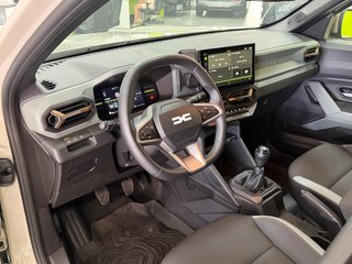 Dacia Duster Extreme 4x2 1.2 TCE 140CV MHEV