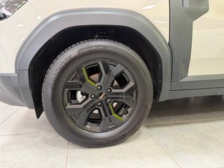 Dacia Duster Extreme 4x2 1.2 TCE 140CV MHEV