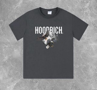 Camiseta Hoodrich