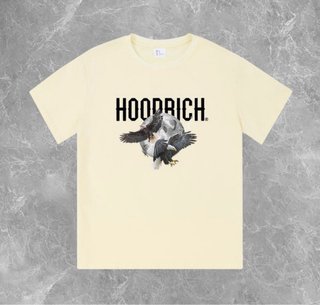 Camiseta Hoodrich