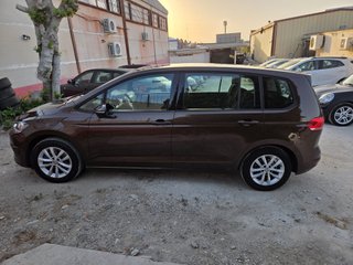 Volkswagen Touran 1.6TDI 7PLAZASUN PROPIETARI 2016