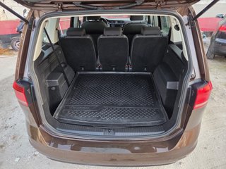 Volkswagen Touran 1.6TDI 7PLAZASUN PROPIETARI 2016