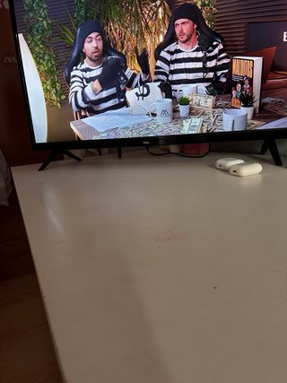 Scrivania Bianca IKEA