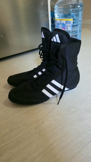 Zapatillas BOXEO ADIDAS