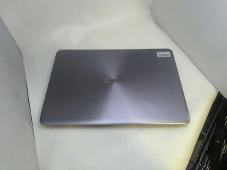 Portátil Asus N551JQ Plata/Negro