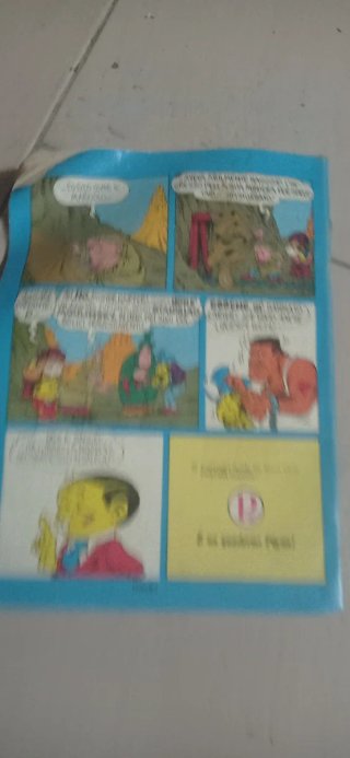 Fumetto Nick Carter & C. La Miniera Scomparsa