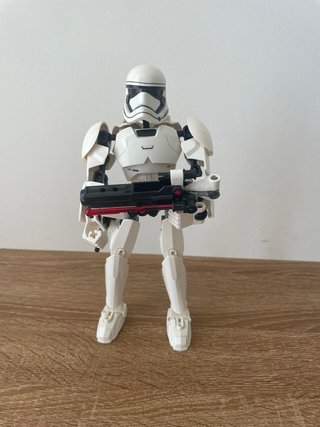 Lego Star Wars 75114