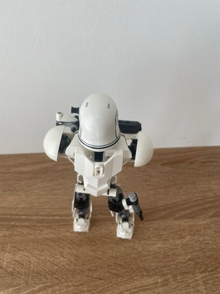 Lego Star Wars 75114