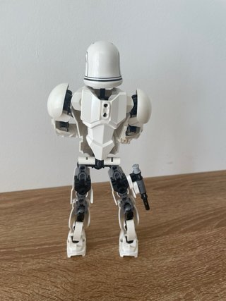 Lego Star Wars 75114