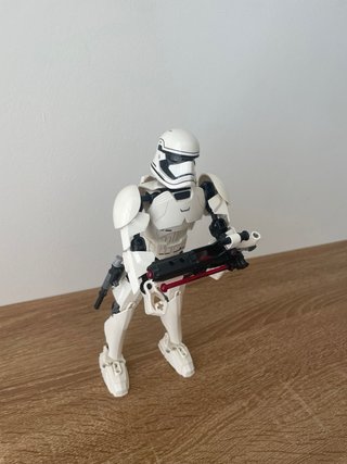 Lego Star Wars 75114