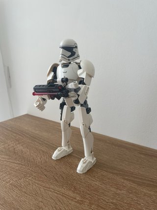 Lego Star Wars 75114