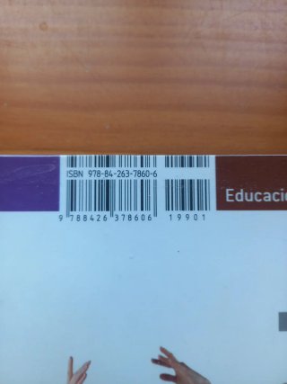 Educación Física 4o ESO
