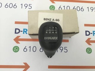POMO CAMBIO MERCEDES W203