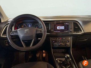 Seat Ateca 1.0 TSI 115cv St&Sp Style Ecomotive