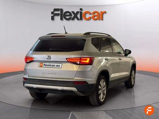 Seat Ateca 1.0 TSI 115cv St&Sp Style Ecomotive