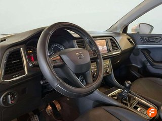 Seat Ateca 1.0 TSI 115cv St&Sp Style Ecomotive