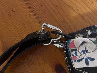 Bolso Desigual Patchwork Multicolor