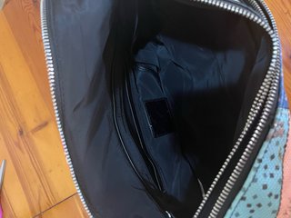 Bolso Desigual Patchwork Multicolor