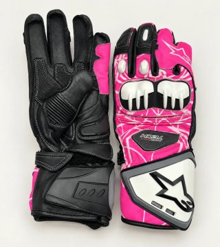 Guantes Moto Alpinestars Supertech R