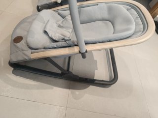 2 Hamacas Bebé Maxi Cosi Kori