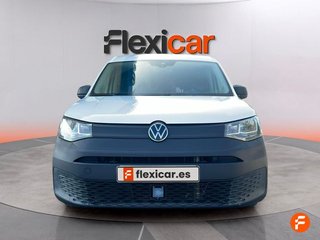 Volkswagen Caddy California 2.0 TDI 75kW (102CV)