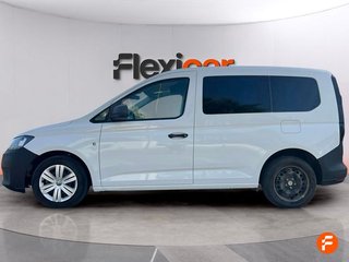 Volkswagen Caddy California 2.0 TDI 75kW (102CV)