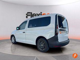 Volkswagen Caddy California 2.0 TDI 75kW (102CV)