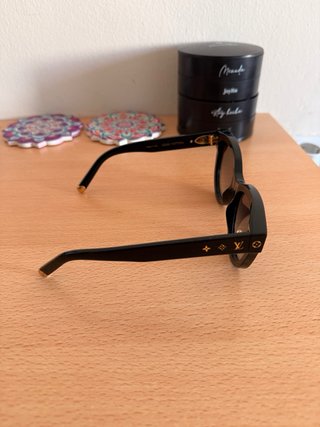 Gafas Sol Louis Vuitton My Monogram Cat Eye