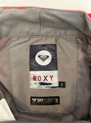 Pantalón Roxy DryFlight 10K Talla XS