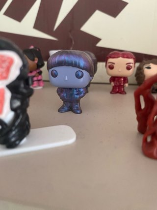 Colección Kinder Joy Stranger Things