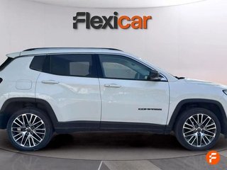 Jeep Compass 1.3 Gse T4 96kW (130CV) Limited MT FWD