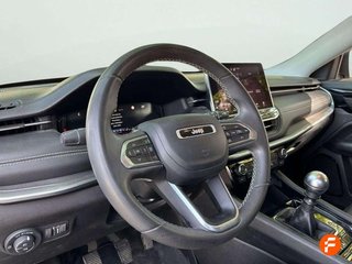 Jeep Compass 1.3 Gse T4 96kW (130CV) Limited MT FWD
